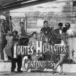 Toutes Humanités Confondues