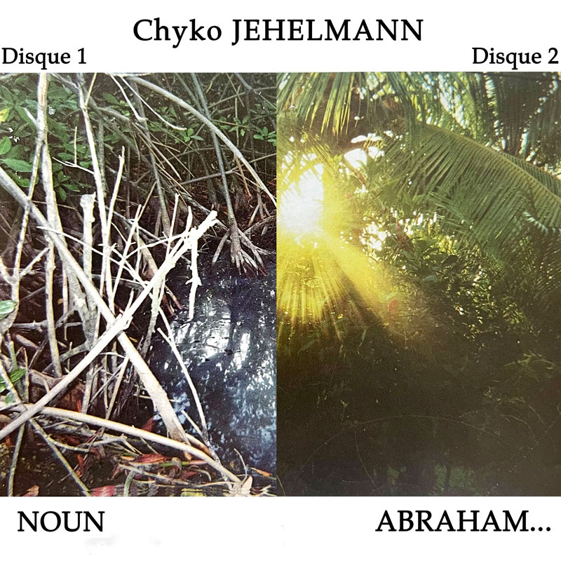 chyko jehelmann noun abraham
